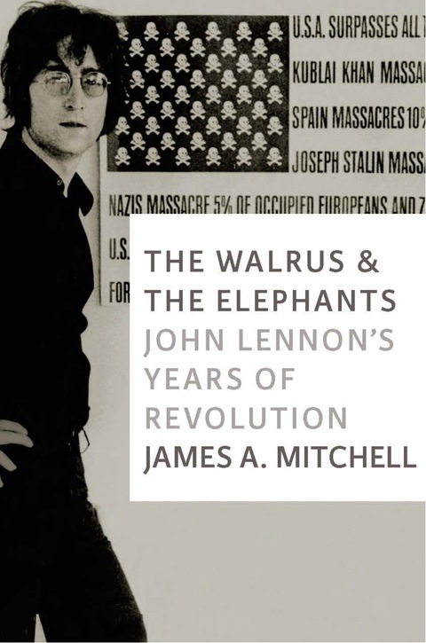 Cover image for book The Walrus and the Elephants