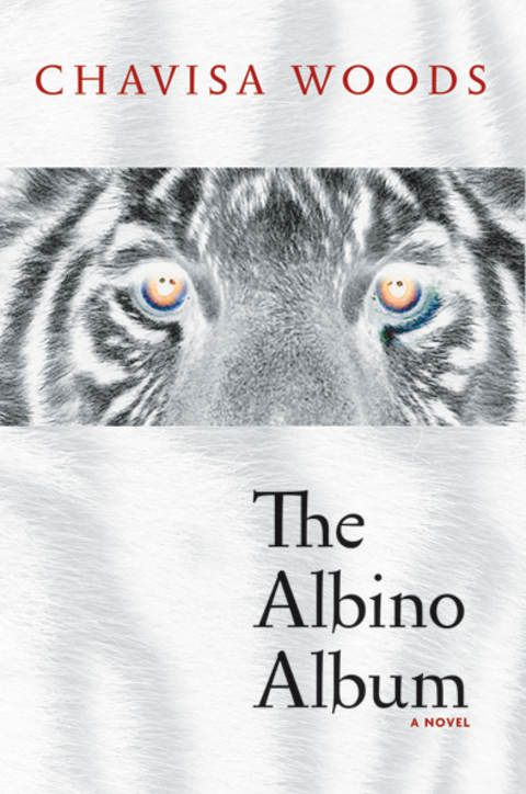 Cover image for book The Albino Album