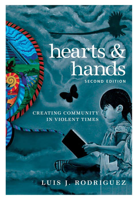 Cover image for book Hearts and Hands, Second Edition