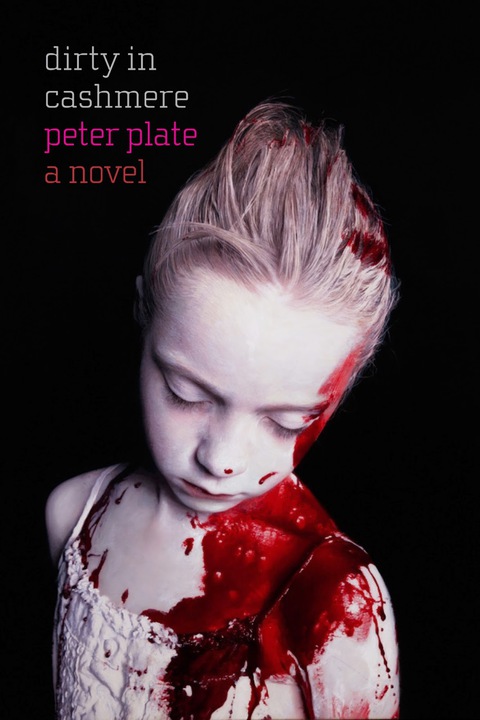 Cover image for book Dirty in Cashmere