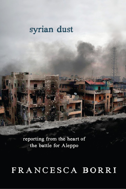 Cover image for book Syrian Dust