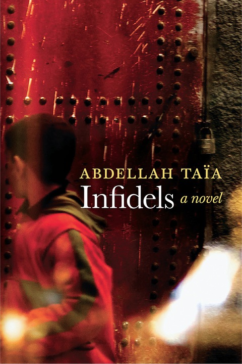 Cover image for book Infidels