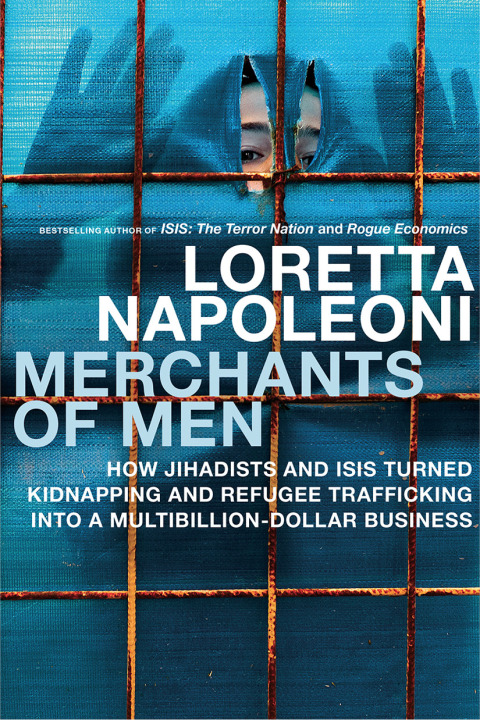 Cover image for book Merchants of Men