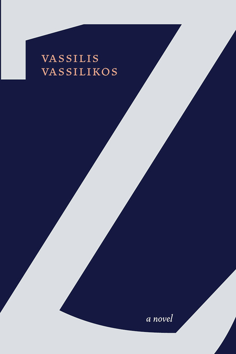 Cover image for book Z, 50th Anniversary Edition