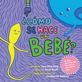 ¿Cómo se hace un bebé?