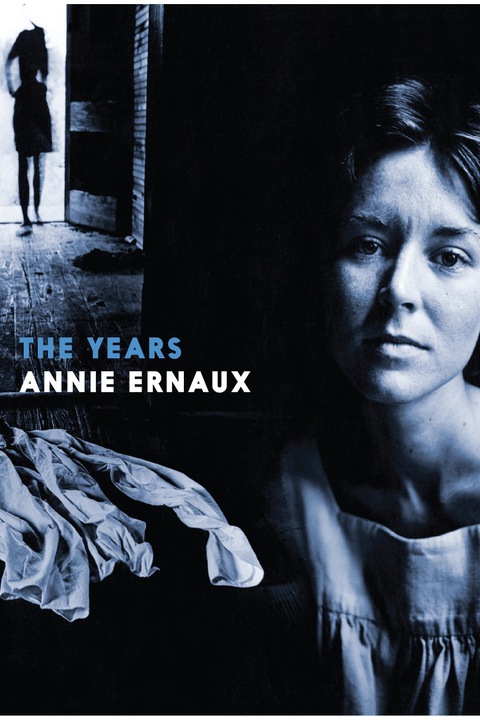 Cover image for book The Years