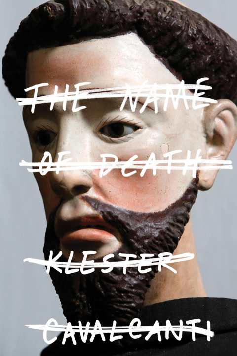 Cover image for book The Name of Death