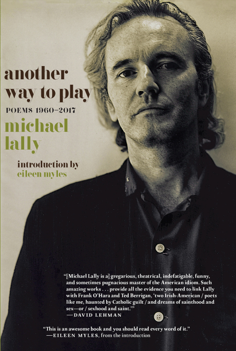 Cover image for book Another Way to Play