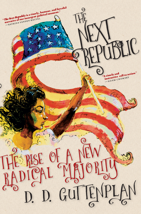 Cover image for book The Next Republic
