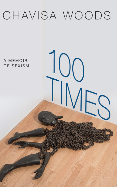 Cover image for book 100 Times