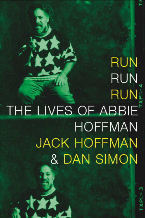 Cover image for book Run Run Run