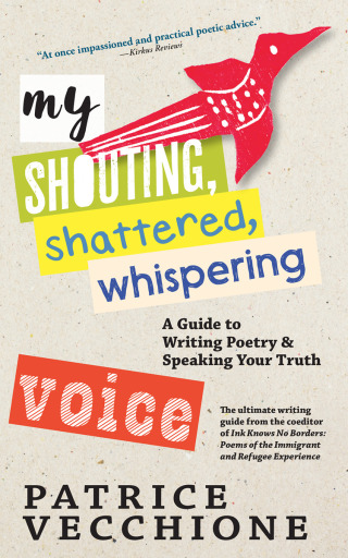My Shouting, Shattered, Whispering Voice