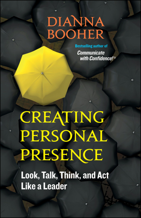 Cover image for book Creating Personal Presence