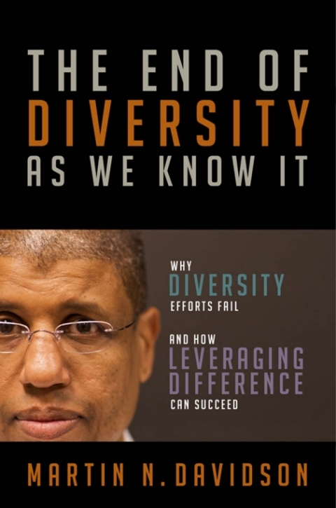 Cover image for book The End of Diversity As We Know It