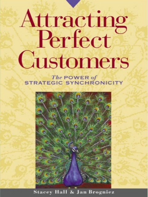 Cover image for book Attracting Perfect Customers