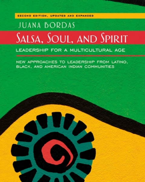 Cover image for book Salsa, Soul, and Spirit