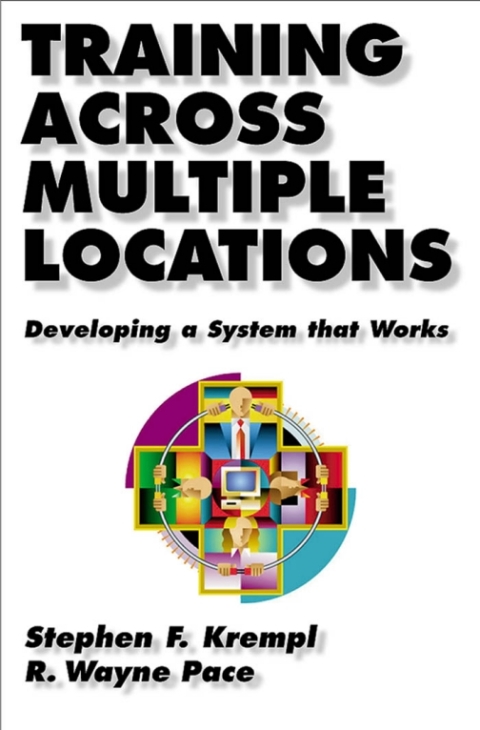 Cover image for book Training Across Multiple Locations