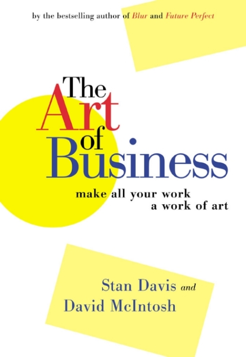 Cover image for book The Art of Business