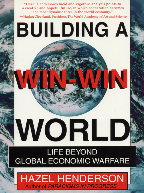Cover image for book Building a Win-Win World