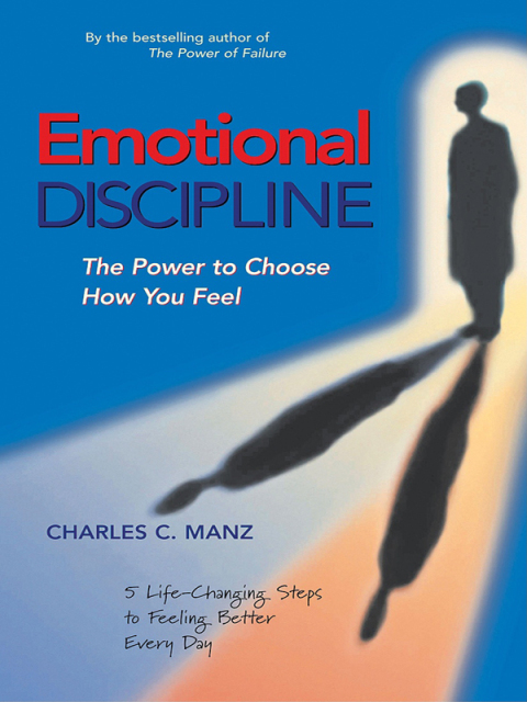 Cover image for book Emotional Discipline