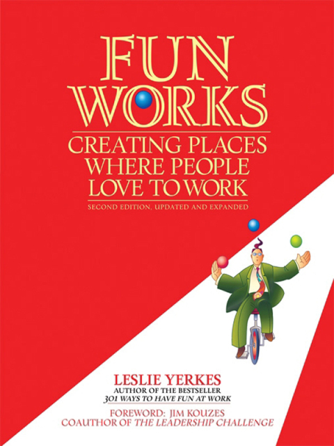 Cover image for book Fun Works