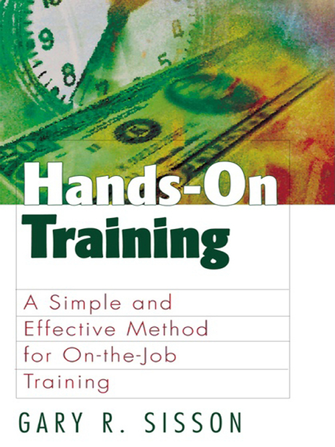 Cover image for book Hands-On Training