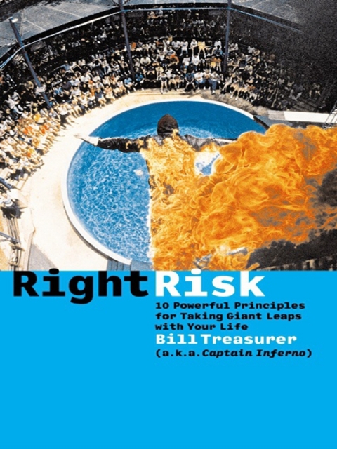 Cover image for book Right Risk