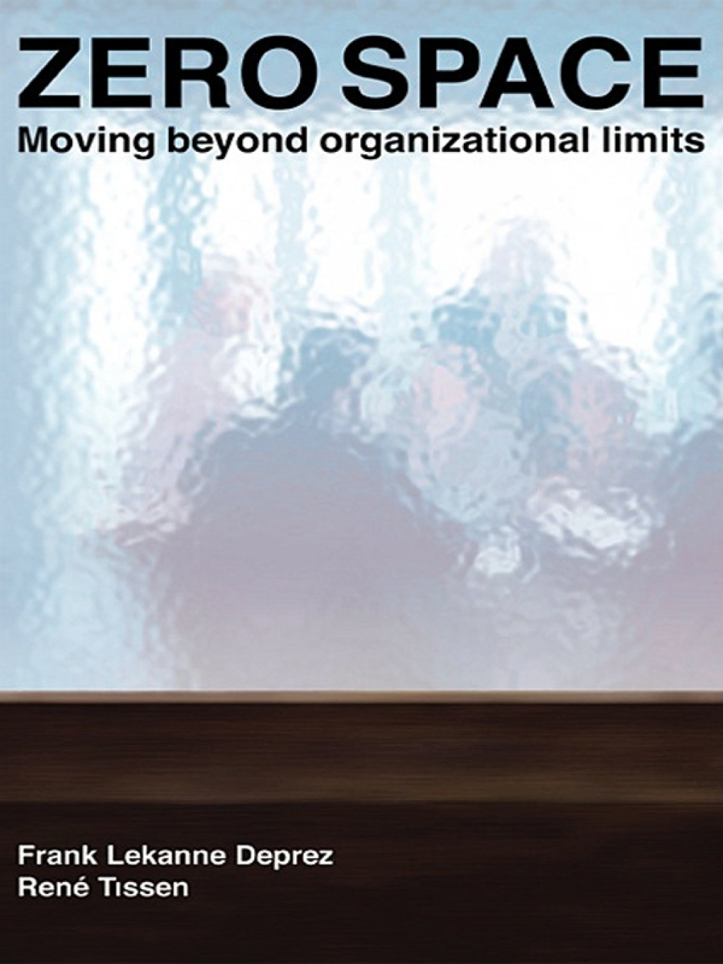 Zero Space (eBook)