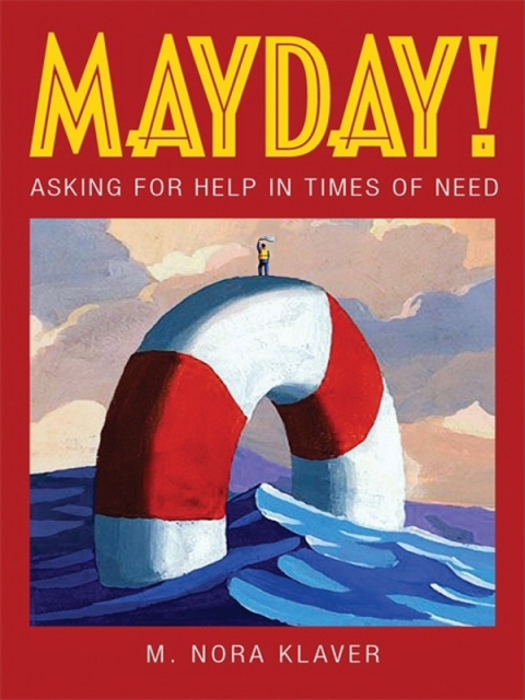 Cover image for book Mayday!