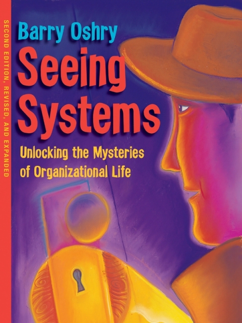 Cover image for book Seeing Systems