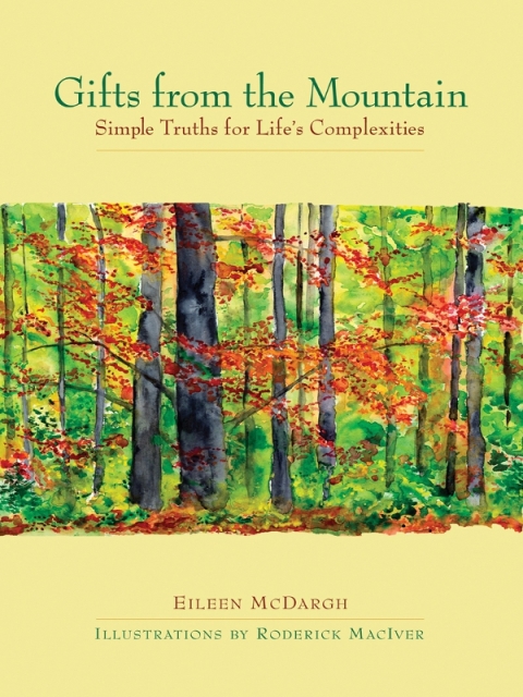 Cover image for book Gifts from the Mountain