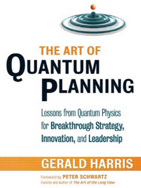 Cover image for book The Art of Quantum Planning