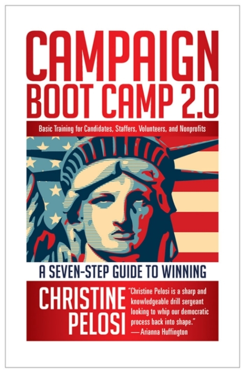 Cover image for book Campaign Boot Camp 2.0