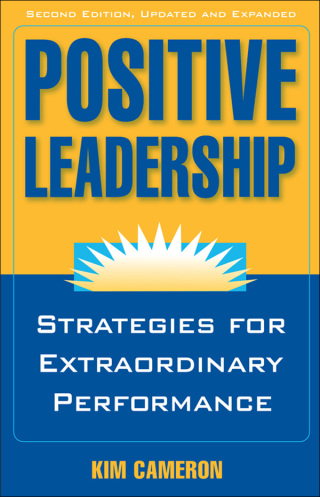 Positive Leadership