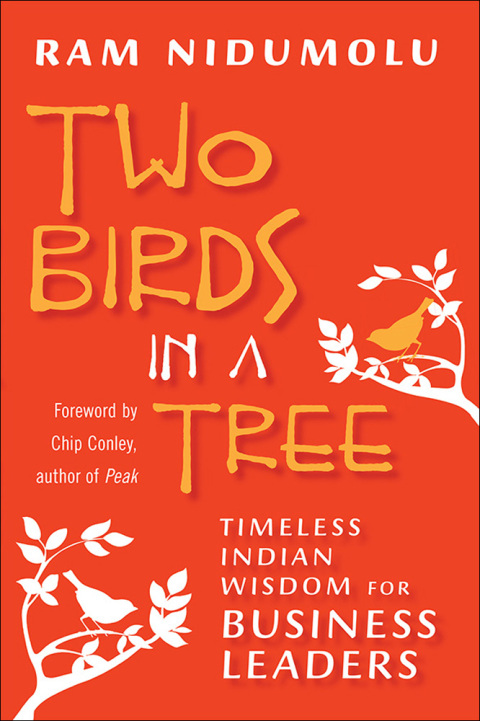 Cover image for book Two Birds in a Tree