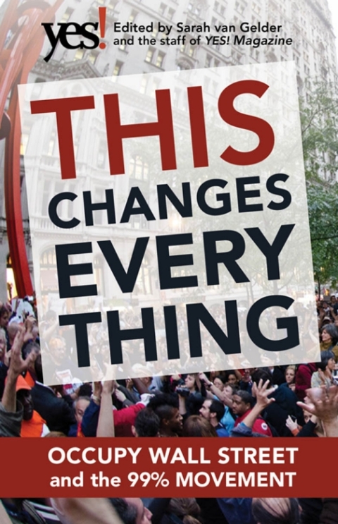 Cover image for book This Changes Everything