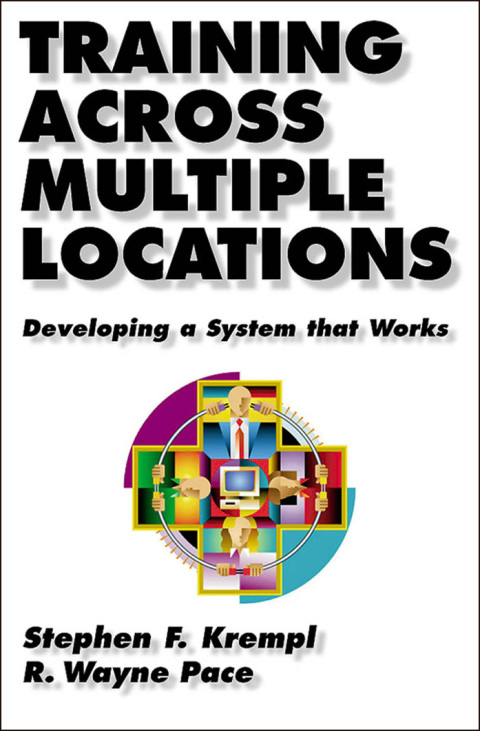 Cover image for book Training Across Multiple Locations