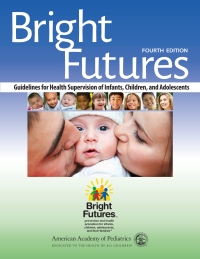 Cover image: Bright Futures 4th edition 9781610020220
