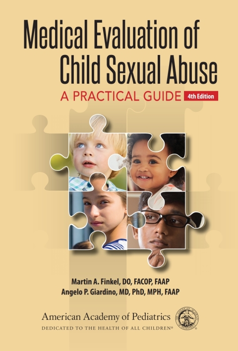 Cover image for book Medical Evaluation of Child Sexual Abuse: A Practical Guide