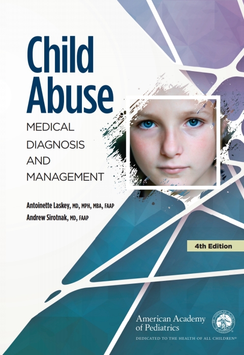 Cover image for book Child Abuse: Medical Diagnosis and Management