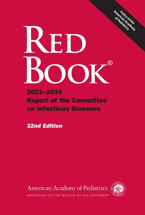 Red Book 2021 2024