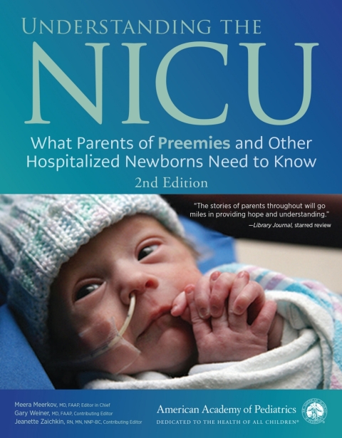 Cover image for book Understanding the NICU