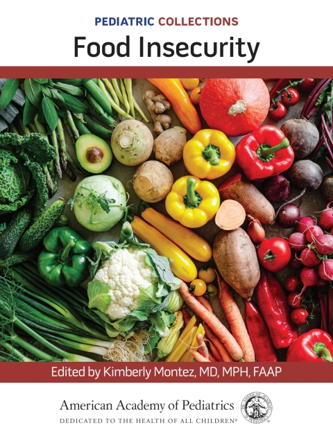 Cover image for book Pediatric Collections: Food Insecurity