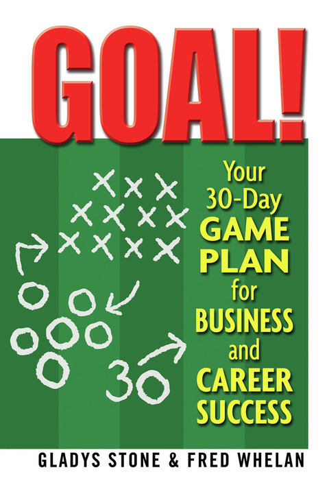 Cover image for book Goal!