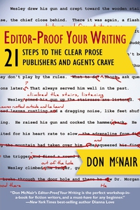 Cover image: Editor-Proof Your Writing 9781610351782