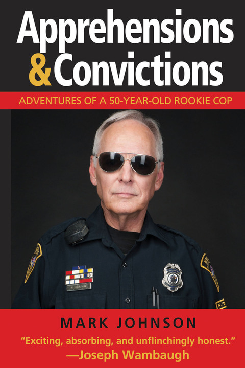 Cover image for book Apprehensions & Convictions