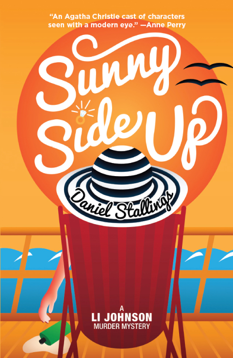 Cover image for book Sunny Side Up
