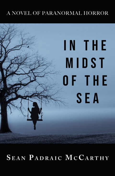 Cover image for book In the Midst of the Sea