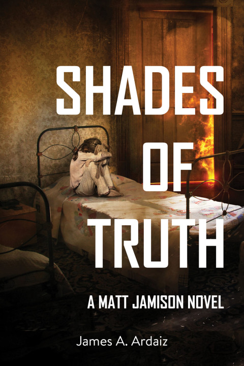 Cover image for book Shades of Truth