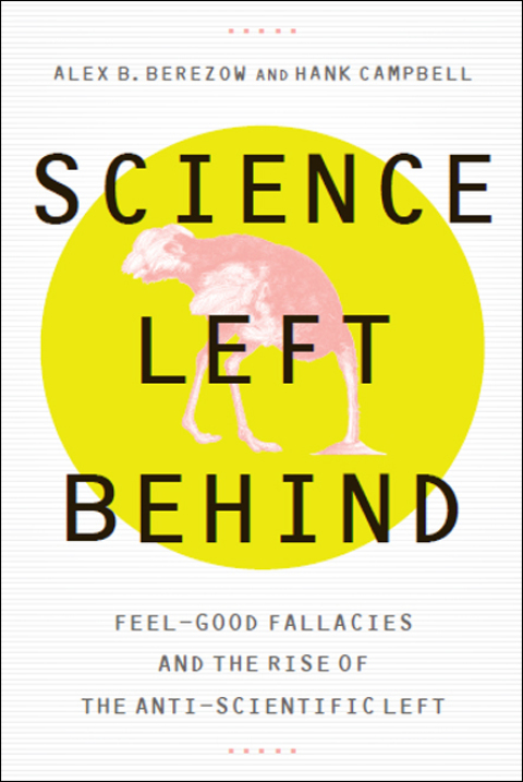 Cover image for book Science Left Behind
